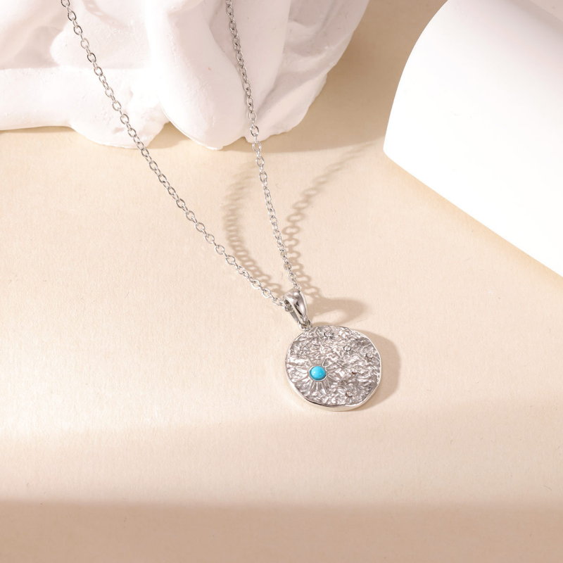 Persis Necklace
