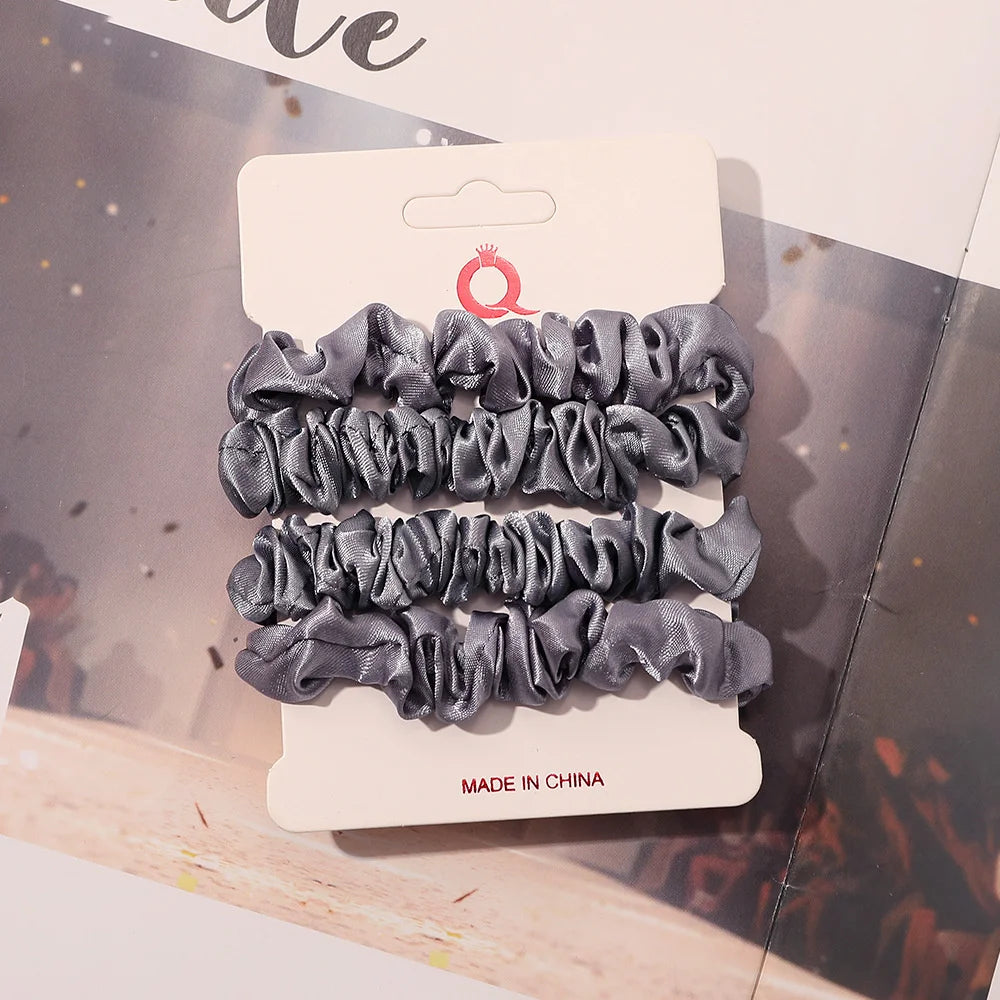 Lois Hair Ties Set