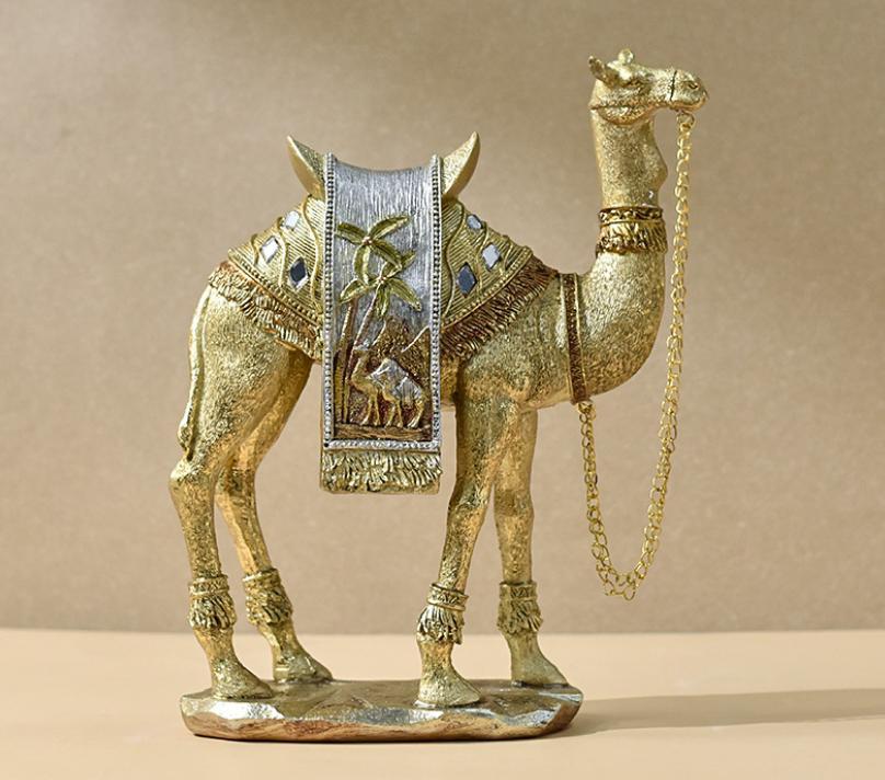 Zoran sculpture