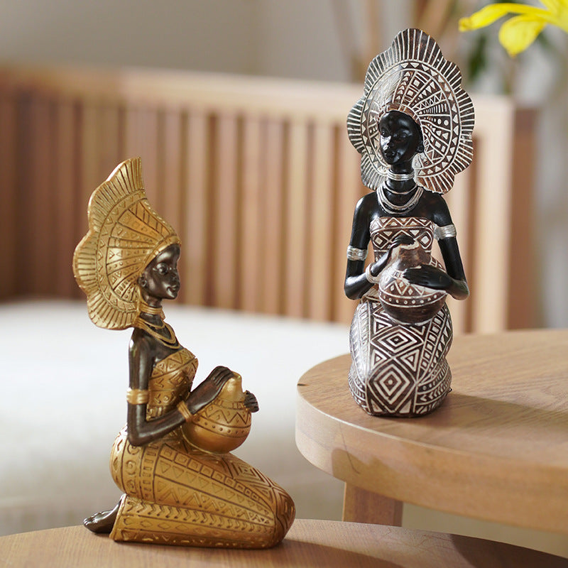 Azari Sculpture