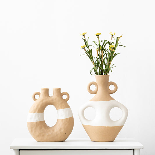 Sorina Vase