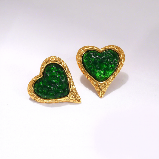 Aram Earrings