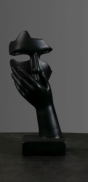 Veyrona Sculpture