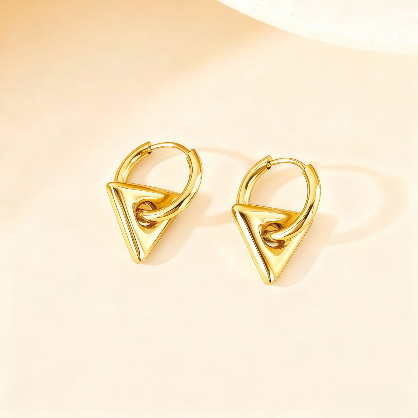Evania Earrings