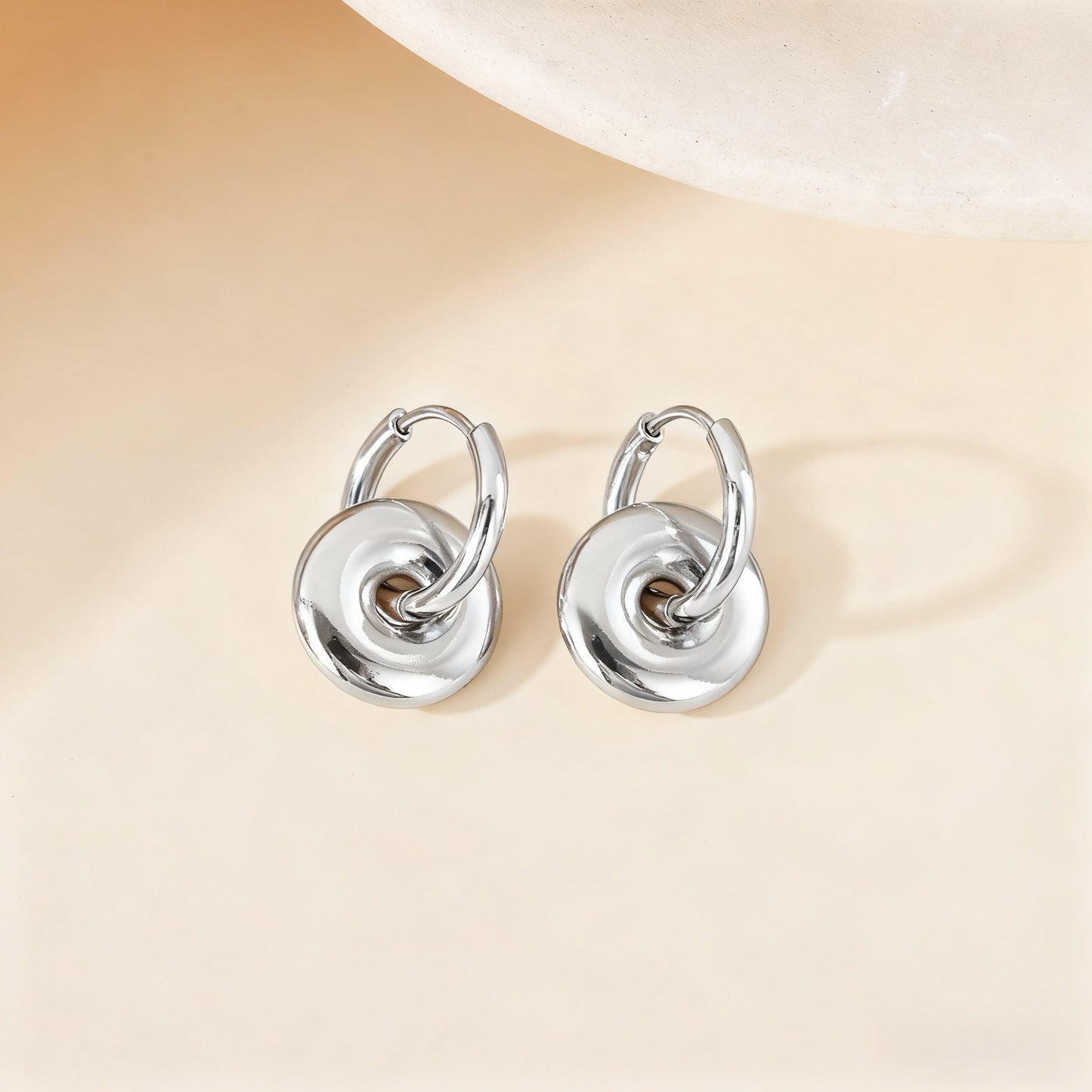 Evania Earrings