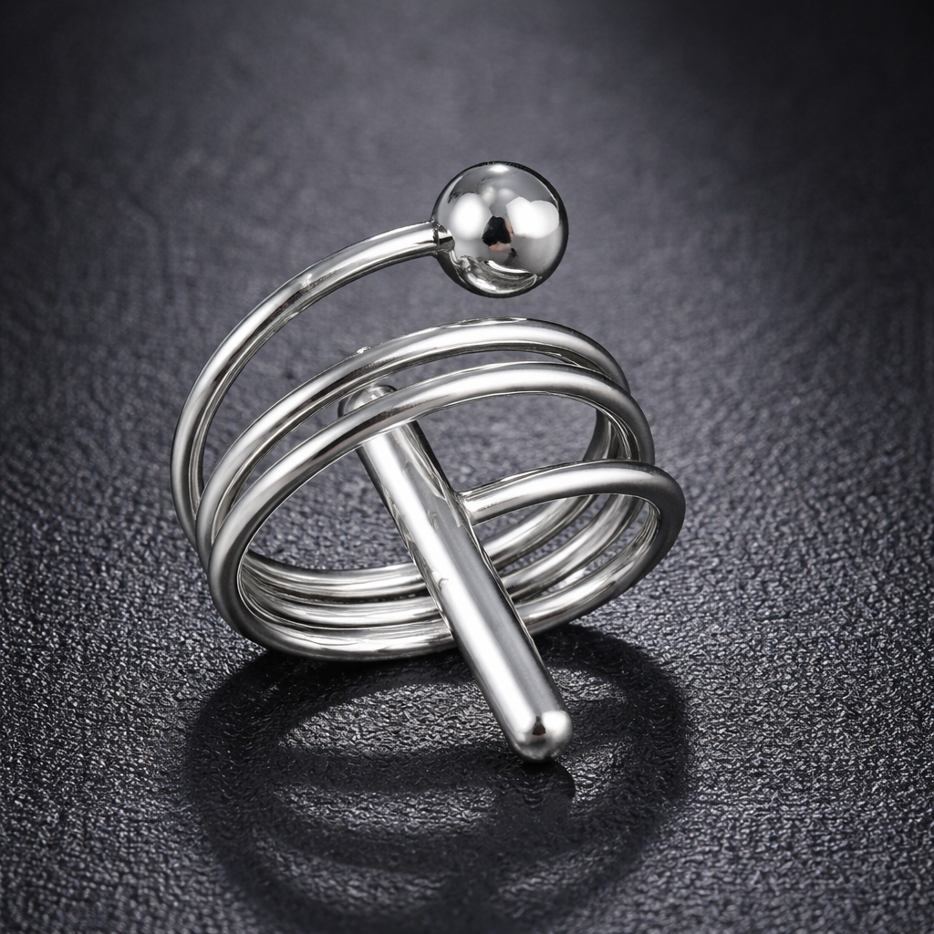 Maia Ring