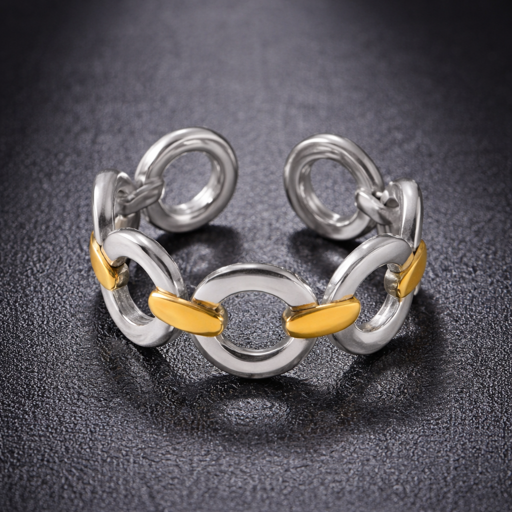 Kalliso Ring