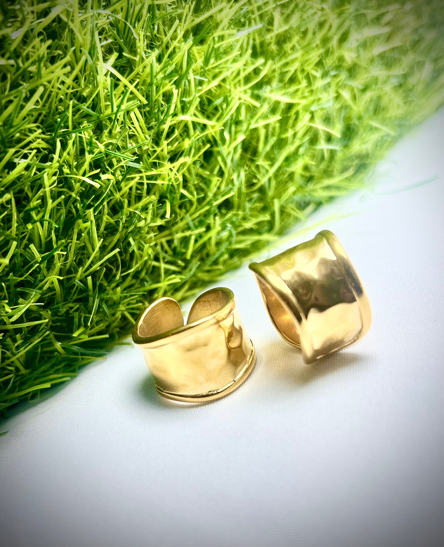 Hosta Rings