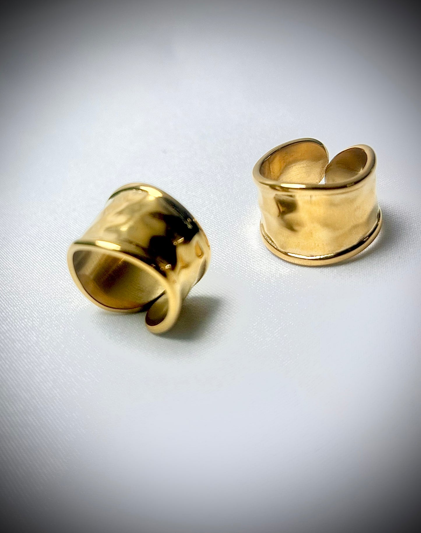 Hosta Rings