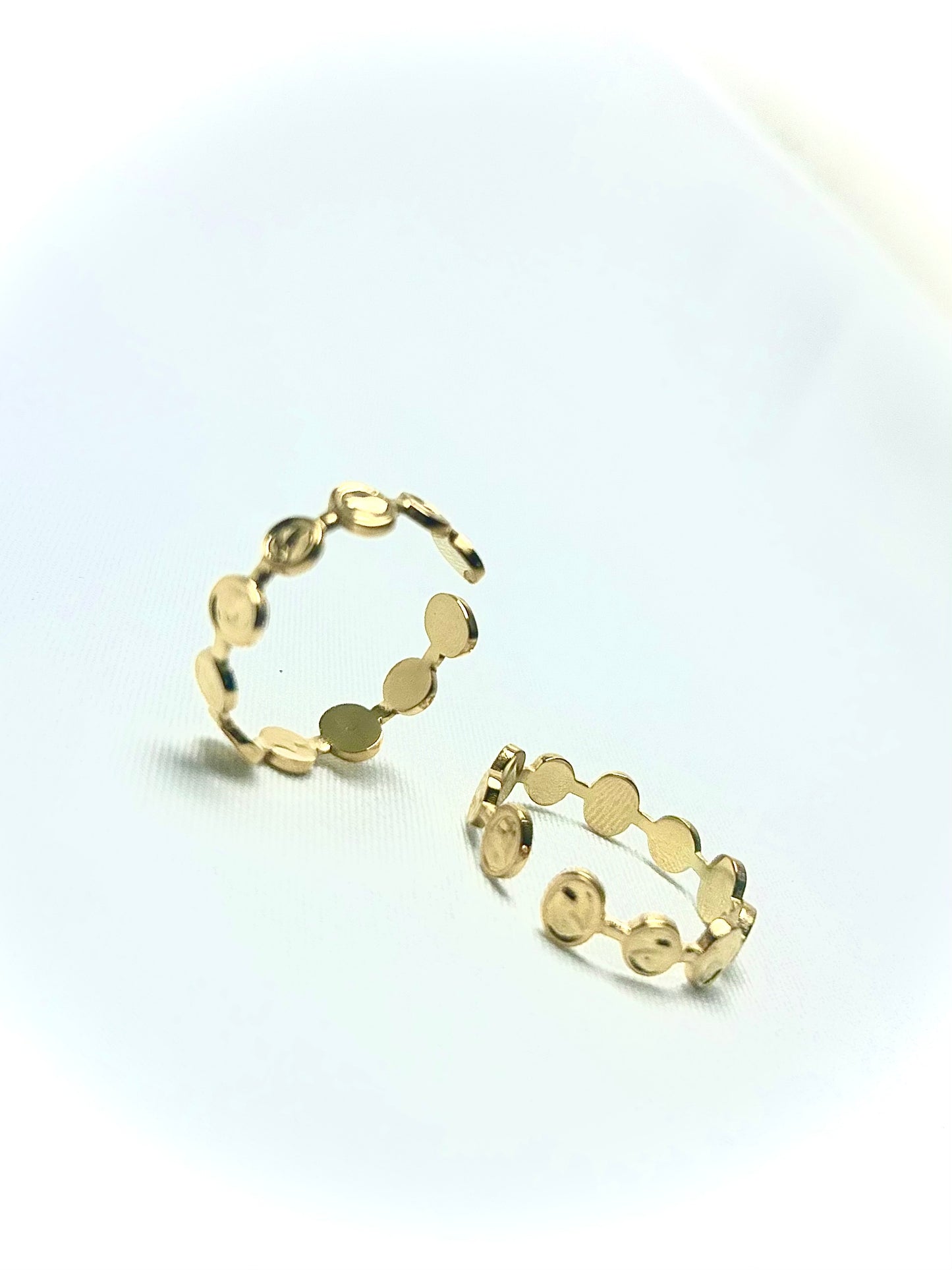 Petunia Rings