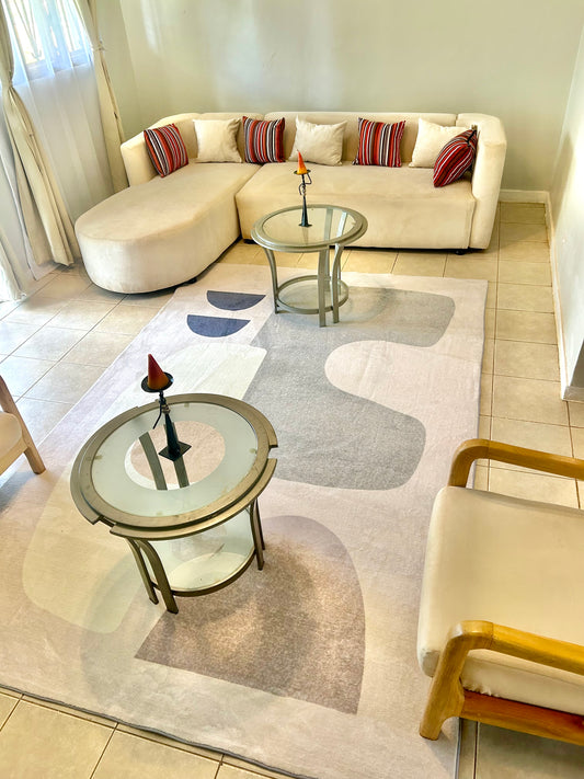 Arcadia Carpet