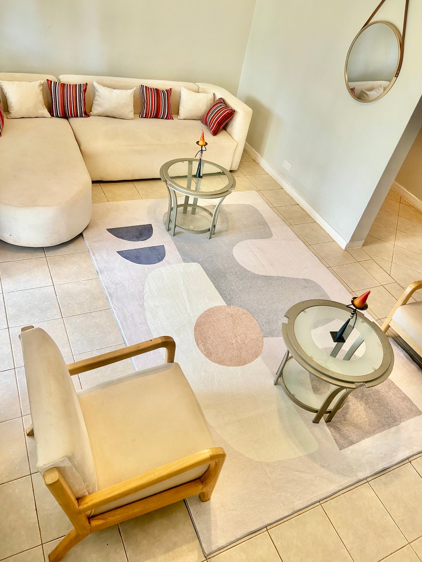 Arcadia Carpet