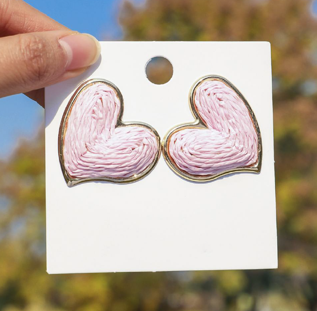 Hadassah Earrings