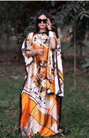 Kaftans