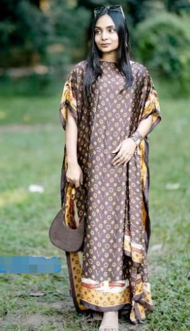 Kaftans