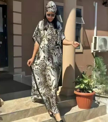 Kaftans