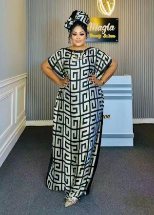 Kaftans
