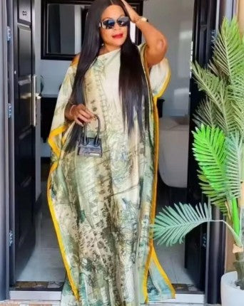 Kaftans