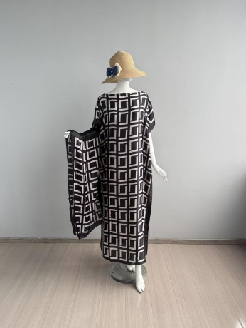 Kaftans
