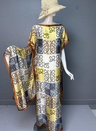 Kaftans