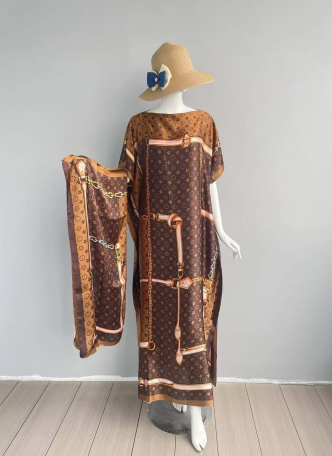 Kaftans