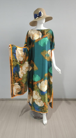 Kaftans