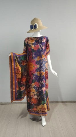 Kaftans