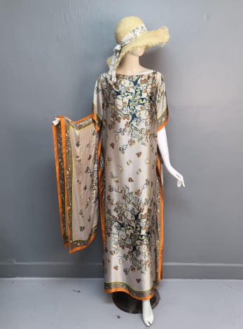 Kaftans