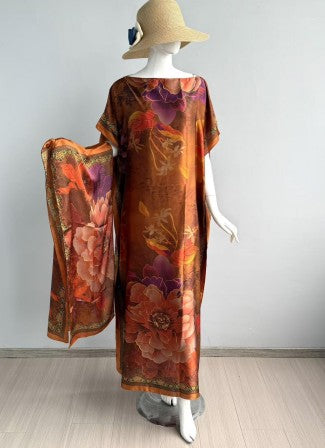 Kaftans