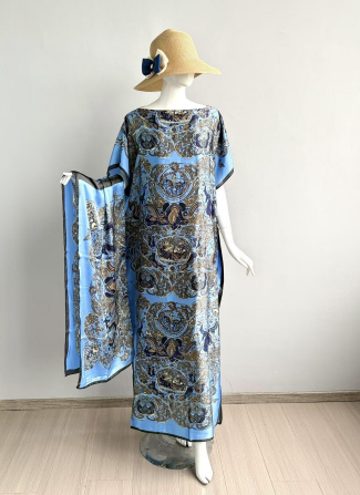 Kaftans