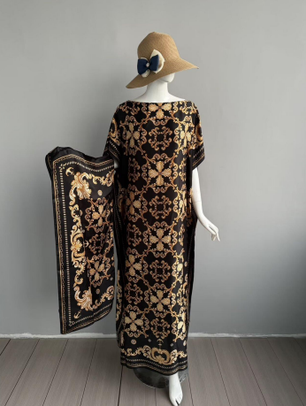 Kaftans