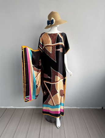 Kaftans