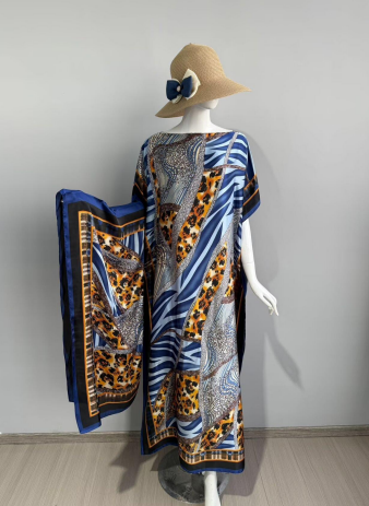 Kaftans