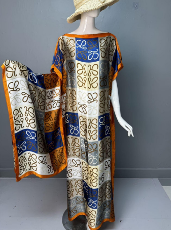 Kaftans
