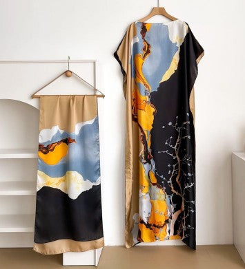 Kaftans