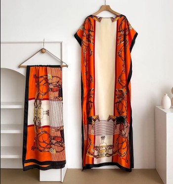 Kaftans