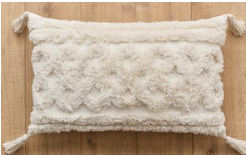 Pillows & Cushions Cases