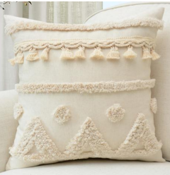 Pillows & Cushions Cases