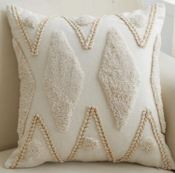 Pillows & Cushions Cases