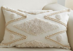 Pillows & Cushions Cases