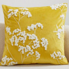 Pillows & Cushions Cases