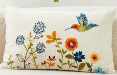 Pillows & Cushions Cases