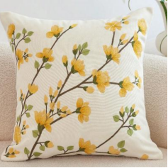 Pillows & Cushions Cases