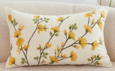 Pillows & Cushions Cases