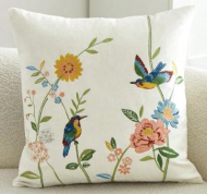 Pillows & Cushions Cases