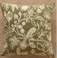 Pillows & Cushions Cases