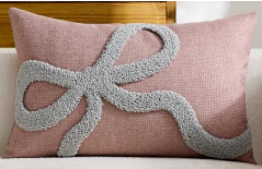 Pillows & Cushions Cases