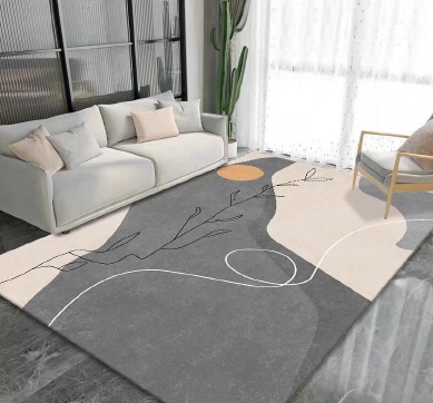 Eltekeh Carpet