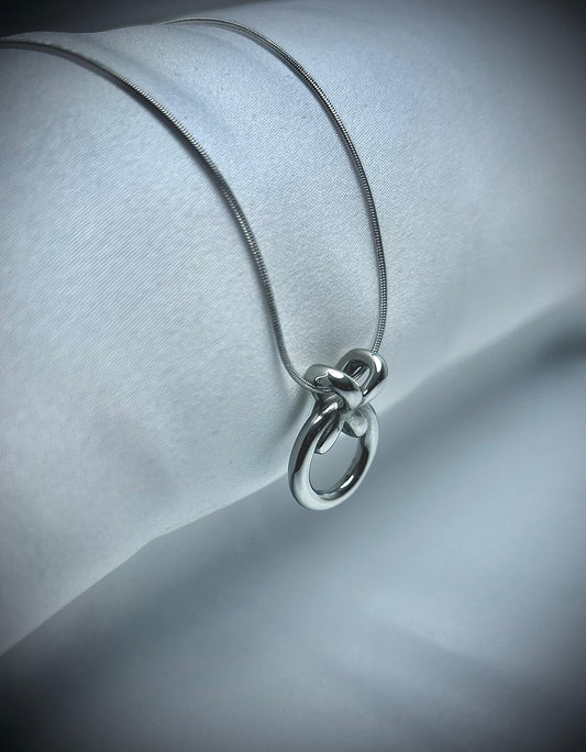 Aster Necklace