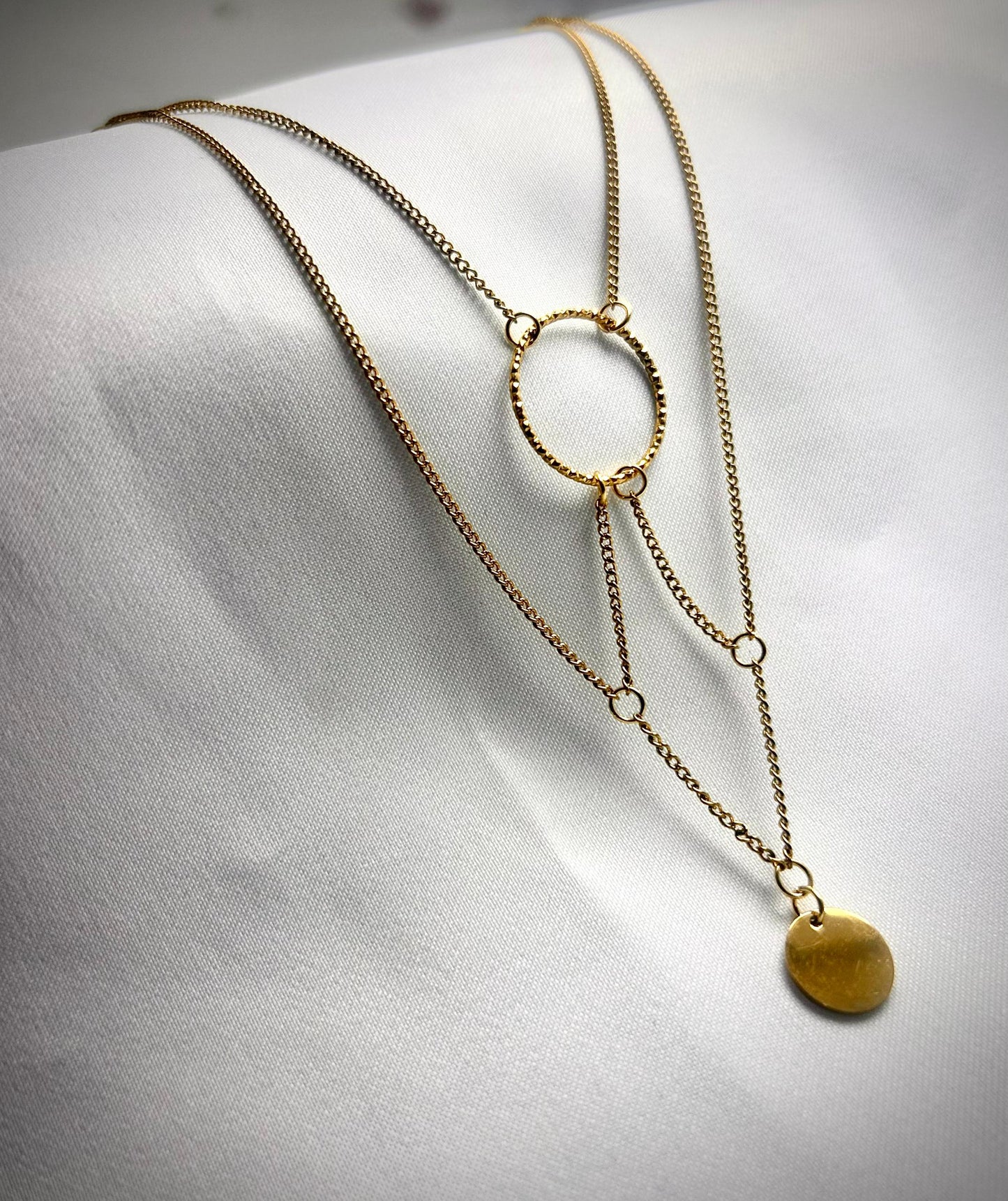 Angelica Necklace